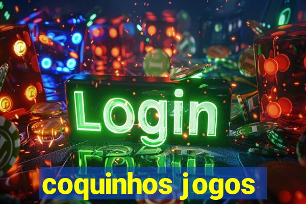 coquinhos jogos